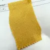 60-count artificial cotton jacquard ginger yellow texture, soft skin, breathable, fine texture. Factory custom-made artificial cotton fabric, minimum order 50 meters, suitable for shirts/dresses. Spring and summer fabric, comfortable and skin-friendly details Picture